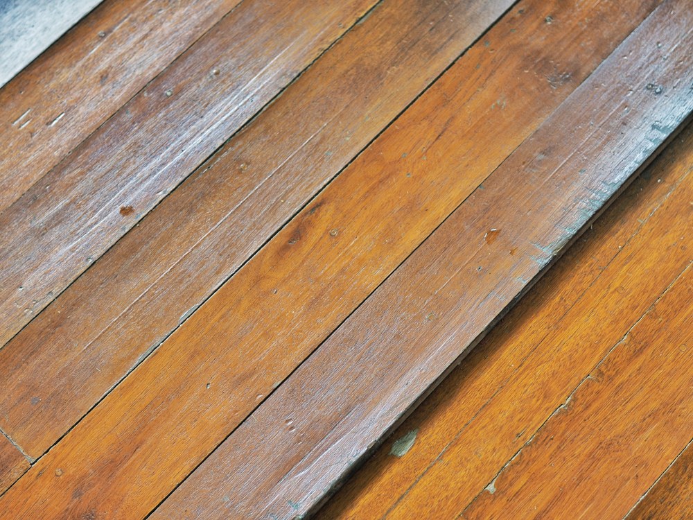 Investing in Quality: Why Professional Wood Floor Restoration is Worth It